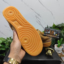 Nike Air Force 1 Low SP Supreme Wheat