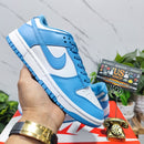 Nike Dunk Low University Blue