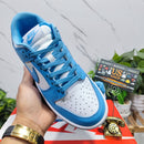 Nike Dunk Low University Blue