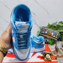 Nike Dunk Low University Blue