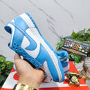 Nike Dunk Low University Blue