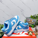 Nike Dunk Low University Blue