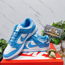 Nike Dunk Low University Blue