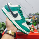 Nike Dunk Low SE Lottery Pack Malachite Green