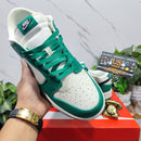 Nike Dunk Low SE Lottery Pack Malachite Green