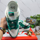 Nike Dunk Low SE Lottery Pack Malachite Green