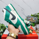 Nike Dunk Low SE Lottery Pack Malachite Green