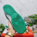 Nike Dunk Low SE Lottery Pack Malachite Green