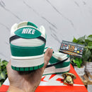 Nike Dunk Low SE Lottery Pack Malachite Green