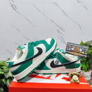 Nike Dunk Low SE Lottery Pack Malachite Green