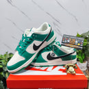 Nike Dunk Low SE Lottery Pack Malachite Green