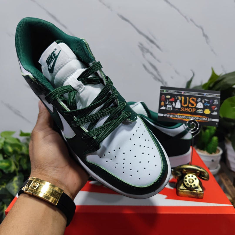 Nike Dunk Low Michigan State