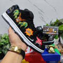 Nike SB Dunk Low Pro Neckface