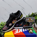 Nike SB Dunk Low Pro Neckface