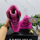 Nike Dunk High AMBUSH Active Fuchsia