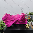 Nike Dunk High AMBUSH Active Fuchsia