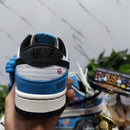 Nike SB Dunk Low Racing Buggy Sand Scorcher