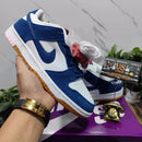 Nike SB Dunk Low Los Angeles Dodgers