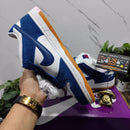 Nike SB Dunk Low Los Angeles Dodgers