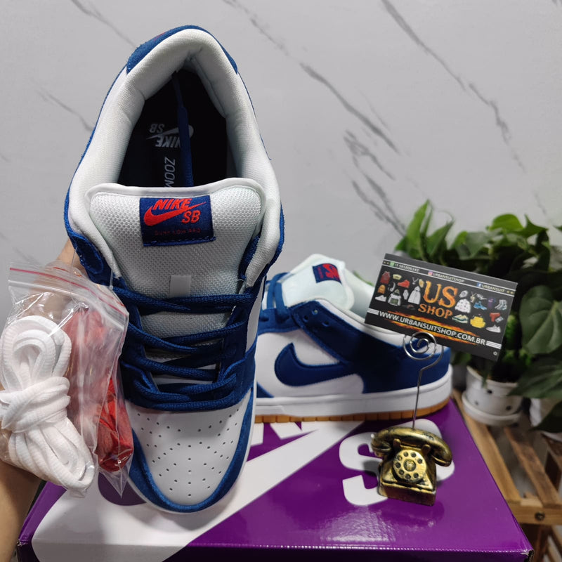 Nike SB Dunk Low Los Angeles Dodgers