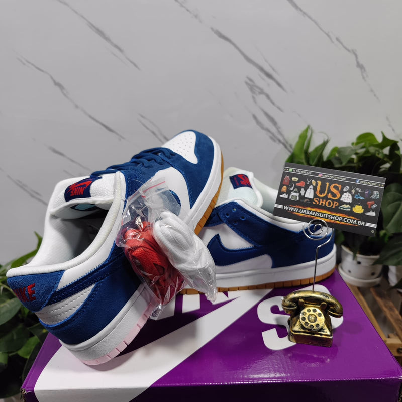 Nike SB Dunk Low Los Angeles Dodgers