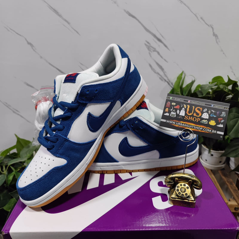 Nike SB Dunk Low Los Angeles Dodgers