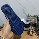 Louis Vuitton Nike Air Force 1 Low By Virgil Abloh White Royal