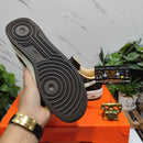 Nike Air Force 1 Low Louis Vuitton Monogram Brown Damier Azur