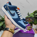 Nike SB Dunk Low Pro Why So Sad?
