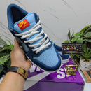 Nike SB Dunk Low Pro Why So Sad?