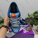 Nike SB Dunk Low Pro Why So Sad?