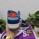 Nike SB Dunk Low Pro Why So Sad?