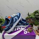 Nike SB Dunk Low Pro Why So Sad?