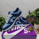 Nike SB Dunk Low Pro Why So Sad?