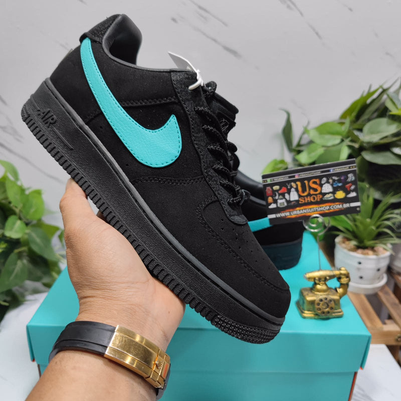 Nike Air Force 1 Low Tiffany & Co. 1837