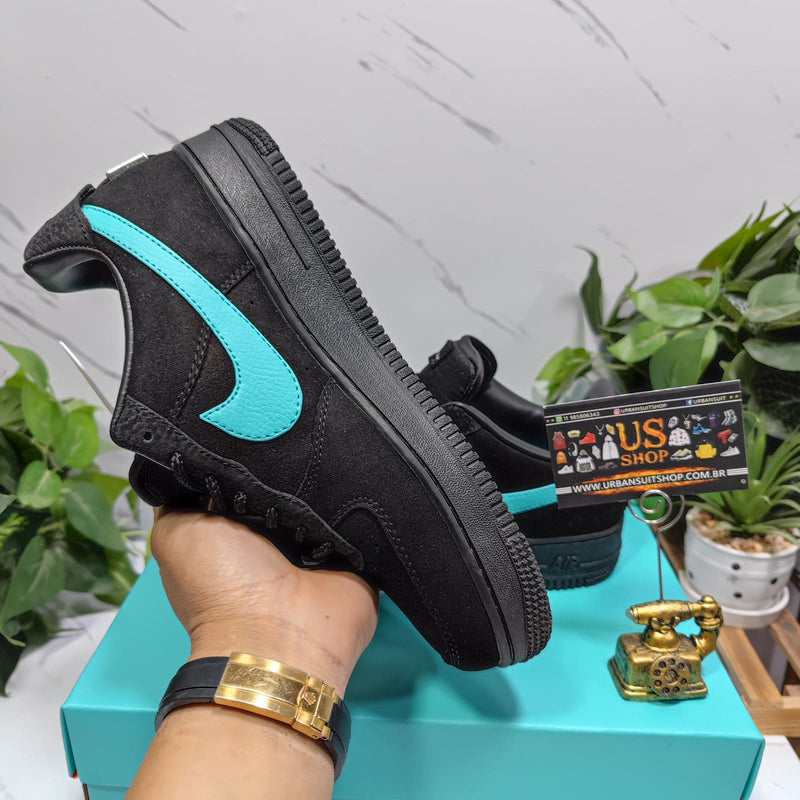 Nike Air Force 1 Low Tiffany & Co. 1837