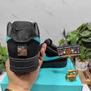 Nike Air Force 1 Low Tiffany & Co. 1837