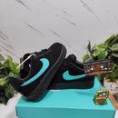 Nike Air Force 1 Low Tiffany & Co. 1837