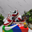 Nike SB Dunk Low Frame Skate Habibi