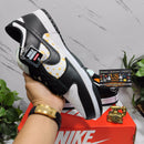 Nike SB Dunk Low Supreme Stars Black