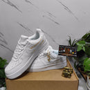 Louis Vuitton Nike Air Force 1 Low By Virgil Abloh White