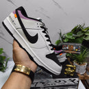 Nike SB Dunk Low Toyota AE86 Fujiwara Takumi