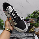 Nike SB Dunk Low Toyota AE86 Fujiwara Takumi