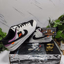 Nike SB Dunk Low Toyota AE86 Fujiwara Takumi