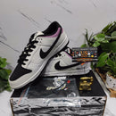 Nike SB Dunk Low Toyota AE86 Fujiwara Takumi