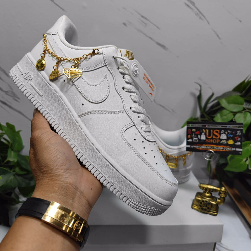 Nike Air Force 1 Low LX Lucky Charms