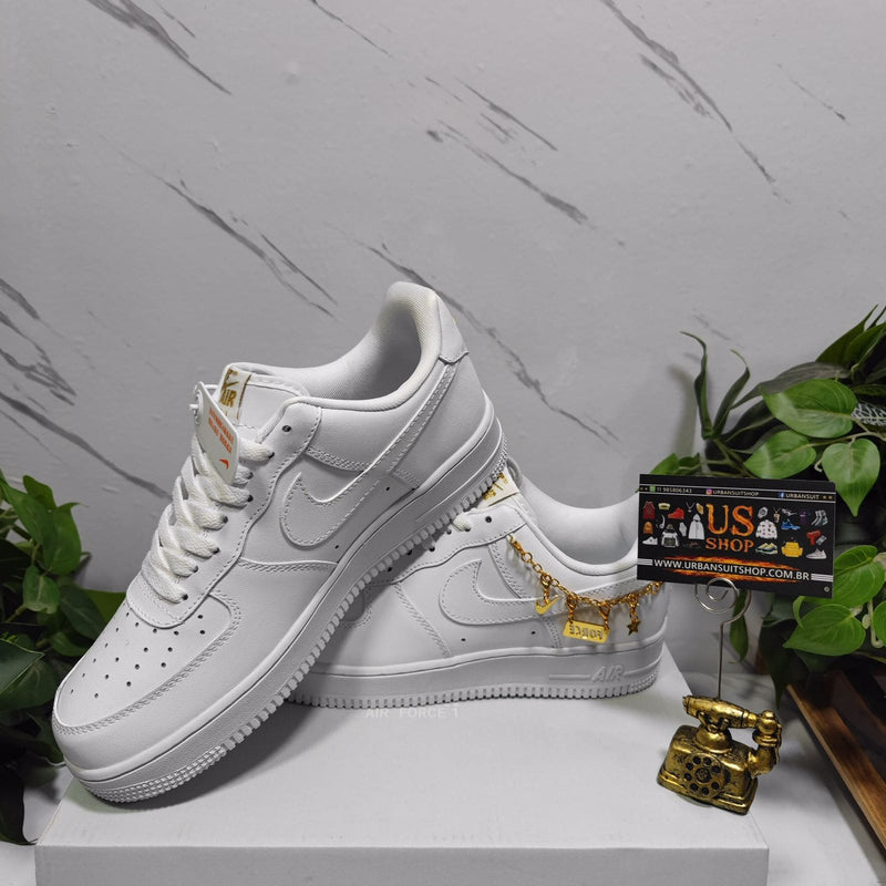 Nike Air Force 1 Low LX Lucky Charms