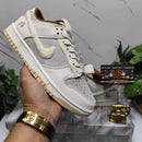 Nike Dunk Low Retro PRM Year of the Rabbit Fossil Stone (2023)