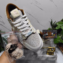 Nike Dunk Low Retro PRM Year of the Rabbit Fossil Stone (2023)