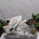 Nike Dunk Low Retro PRM Year of the Rabbit Fossil Stone (2023)